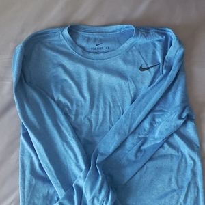 Small Nike Men's Shirt